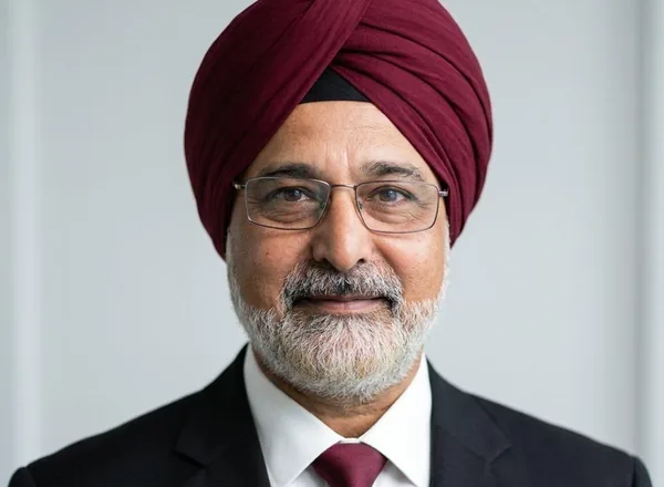 Gurdeep Singh Puri, Founder · CFO at Access CFO