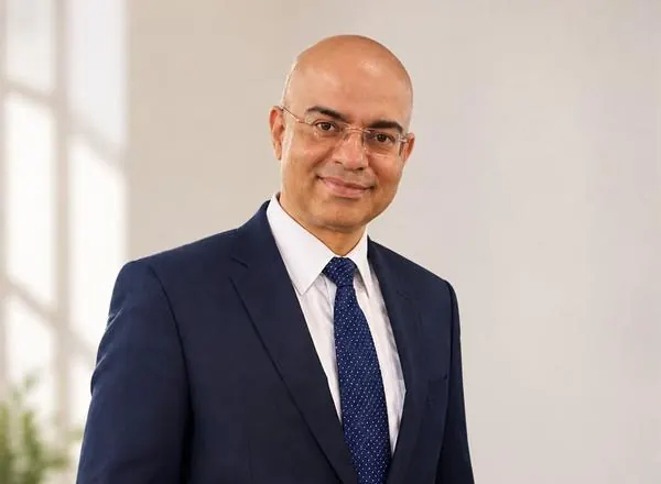 Manoj Sharma, Controls and MIS at Access CFO