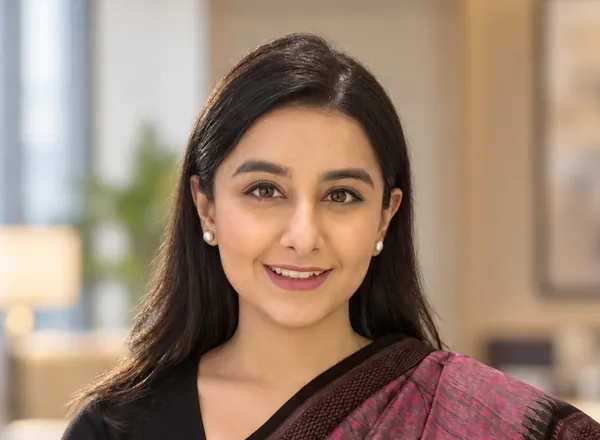 Mehar Puri, Co-Founder · Audit and Financial Reporting at Access CFO